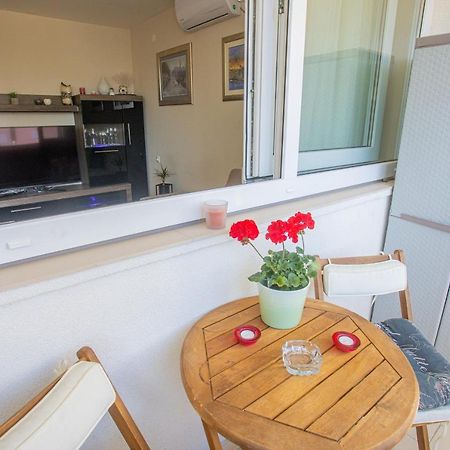 Mia Leona Apartamento Split Exterior foto