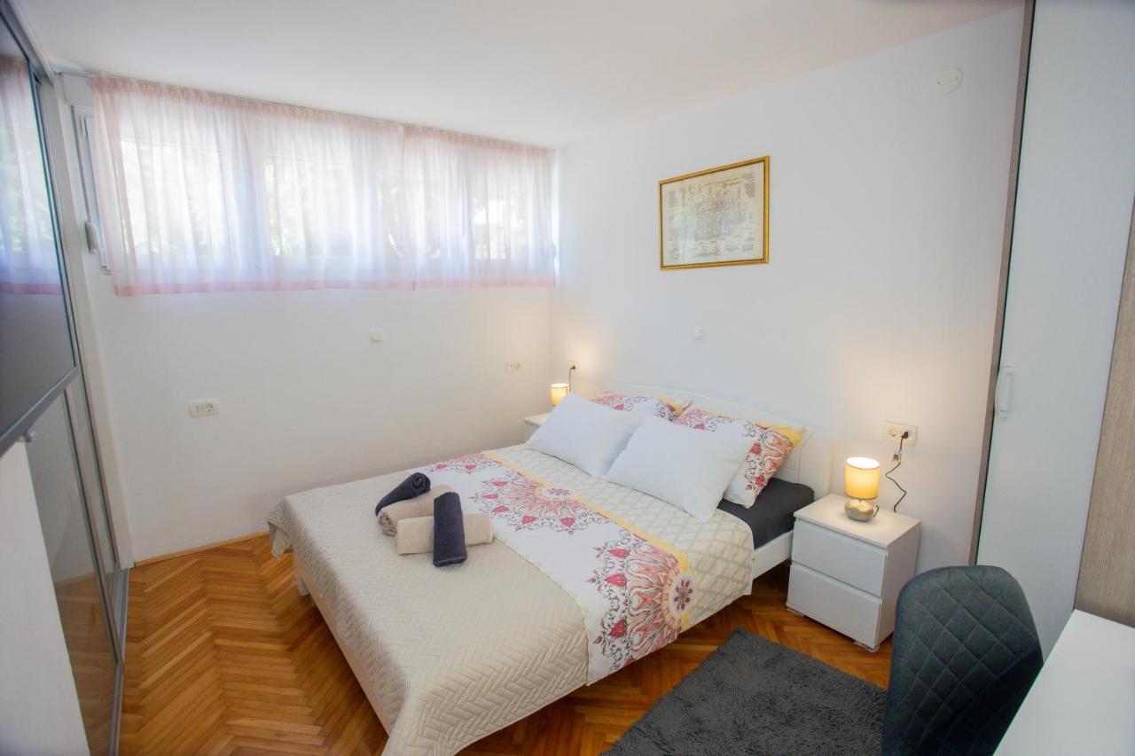 Mia Leona Apartamento Split Exterior foto